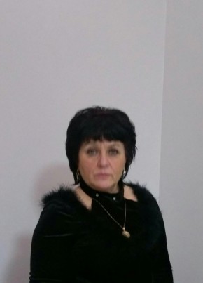 Леона, 61, Рэспубліка Беларусь, Магілёў