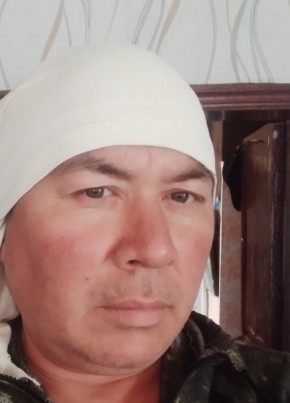 Андрей, 50, Россия, Касли