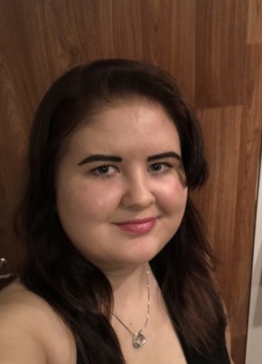 Kristjana, 29, Lýðveldið Ísland, Kópavogur