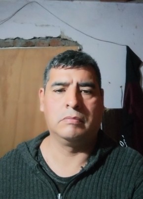 guillermo из Rosario 43 года