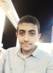 Mohamed Gamal, 18 лет, القاهرة