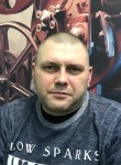Илья, 43 года, Электрогорск