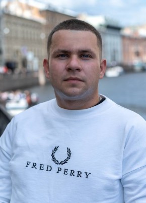 Artyem, 24, Russia, Murmansk
