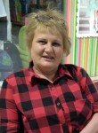 Anna, 58 лет, Красноярск