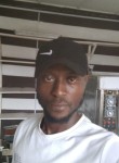 Kimgsley, 31, Lagos