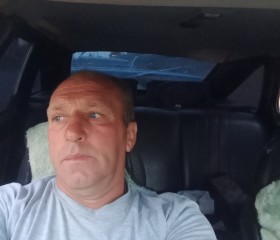 Nikolay, 46, Saransk