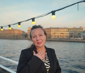 Веда, 46 лет, Санкт-Петербург