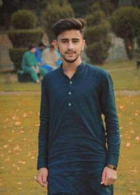 Raju, 18, پاکستان, ایبٹ آباد‎