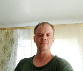 Slava, 30, Saransk