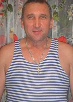 Вячеслав, 60, Россия, Сургут