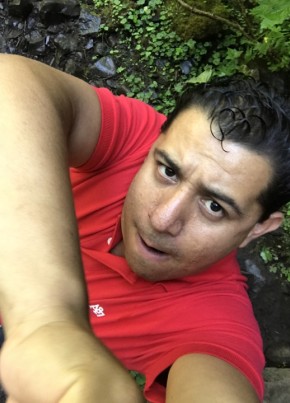 Ramiro, 42, United States of America, Florence-Graham