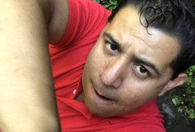 Ramiro, 42 - Только Я
