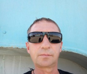 Виталий Даньшин, 44 года, Новотроицк
