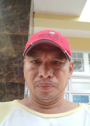 patrick, 50, Pilipinas, Legaspi