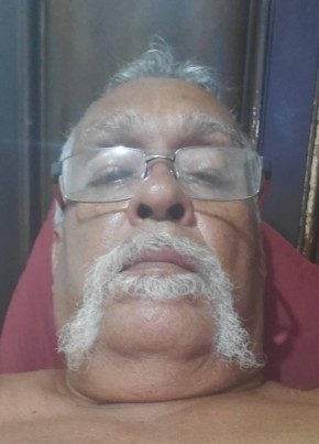 Jorge colon, 67, Commonwealth of Puerto Rico, Ponce