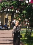 No Woman, No Cry, 53, Vologda