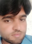 M Irfan, 22 года, اسلام آباد