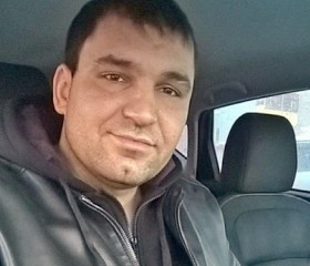 Степан, 37 лет, Омск