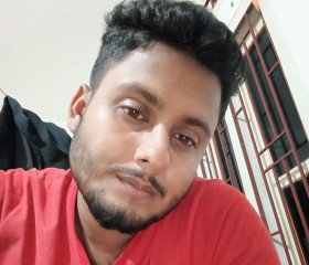 Jeherul Ali, 23 года, Guwahati