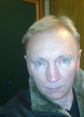 vladimir, 61, Россия, Санкт-Петербург