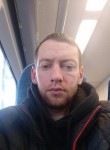 Vladislav, 29, Saint Petersburg