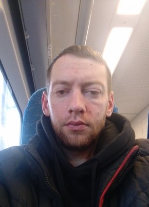Vladislav, 30, Russia, Saint Petersburg