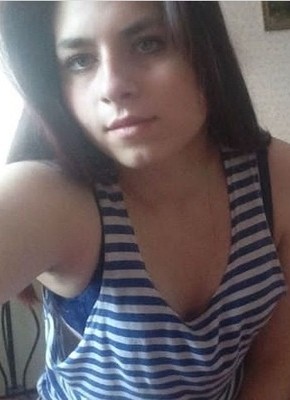 Валерия, 24, Россия, Кольчугино