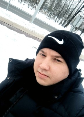 Гриша из Лобни 33 года