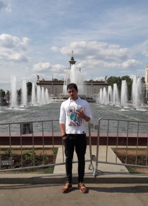 Lav, 31, Uzbekistan, Tashkent