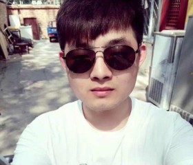 光, 35, Zhumadian