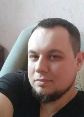 Евгений, 38, Россия, Казань