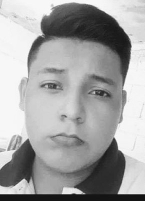David, 20, Estados Unidos Mexicanos, Tapachula