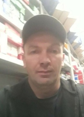 Азамат из Майкопа 44 года