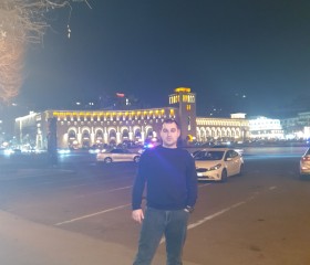 Максим, 27 лет, Волгодонск