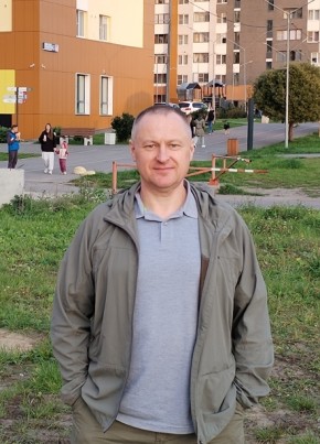 Константин из Нижнего Тагила 50 лет