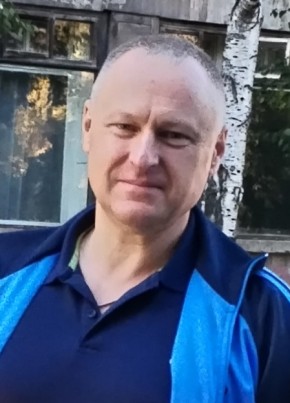 Константин из Нижнего Тагила 50 лет