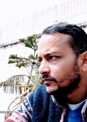 Biki boss, 29, Federal Democratic Republic of Nepal, Kathmandu