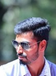 Abhishek, 27 лет, Mysore