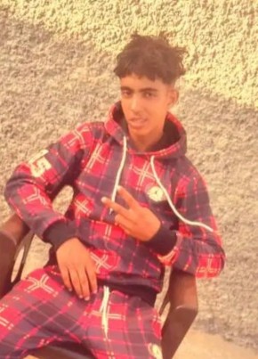 Younss younss, 19, Morocco, Martil