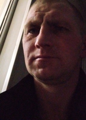 Aleksandr, 40, Russia, Yartsevo