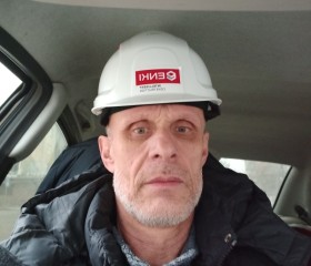 Сергей, 56 лет, Донецьк