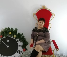 Наталья, 40 лет, Қарағанды
