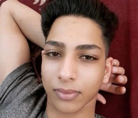 mohammad, 23, Sarakhs