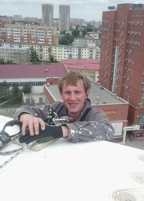 Victor, 32, Россия, Заводоуковск