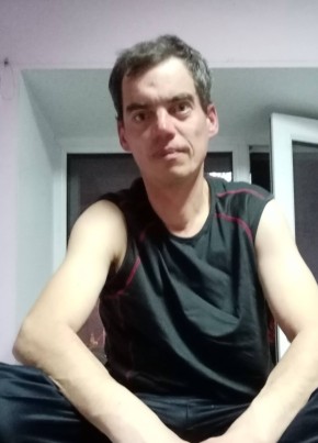 Игорь, 48, Россия, Строитель