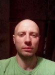 Виктор, 41 год, Кропивницький