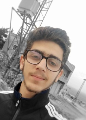 Alaa maasoud, 18, الجمهورية العربية السورية, حماة