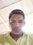 Bhong giron, 42 года, Cabanatuan City