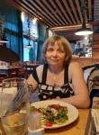 Ирина Гальцева, 54 года, Воркута