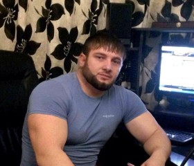 Alan, 36 лет, Санкт-Петербург